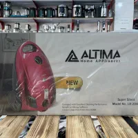 جارو برقی ۲۴۰۰وات آلتیما