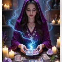 فال دقیق و سرکتاب