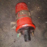 کویل برق کاربراتوری