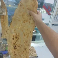 شاطر سنگک