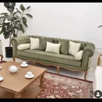تعمیرات مبل و تولید مبلمان