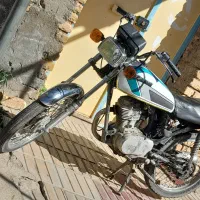 موتور هندا
