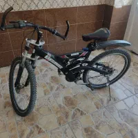 دوچرخه 26 موتوری