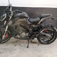 بنلی|موتورسیکلت|قدس, شهر‌قدس|دیوار