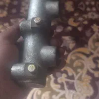 پمپ روغن ترمز