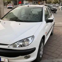 206 مدل1400|خودرو سواری و وانت|مشهد, تربیت (صدف)|دیوار