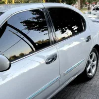 خدمات شیشه دودی انواع خودرو