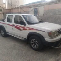 پیکاپ ریچ ۹۶
