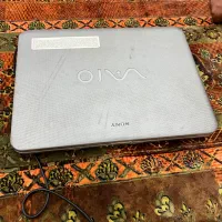 لپ تاپ سونی باتری نیاز به تعویض