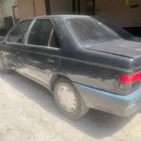 پژو ۲۰۰۰ مدل ۸۰ بدون رنگ (فوری)