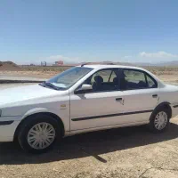 سمند EF7