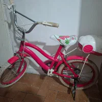 دوچرخه دخترانه