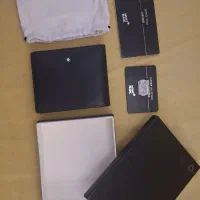 کیف پول مردانه مون بلان اصل