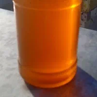 عسل ارگانیک و طبیعی