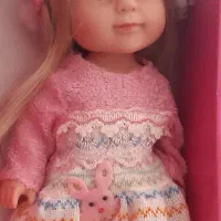 عروسک جعبه ای