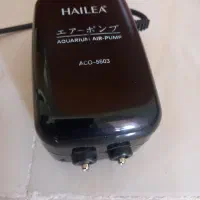 پمپ آکواریوم هایلا5503