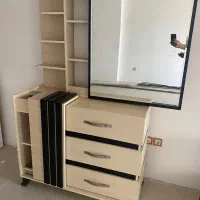میز آرایش