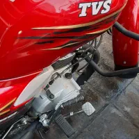 موتور tvs hlx 150 1404اچ ال ایکس