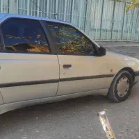 405|خودرو سواری و وانت|روانسر, |دیوار