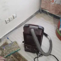 جاروبرقی