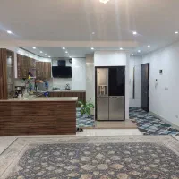 اپارتمان ۱۲۰متری دوخواب سند دار بر بلوار فردوسی
