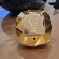 شیشه عطر لیدی میلیون