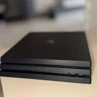 Ps4 pro|کنسول، بازی ویدئویی و آنلاین|قشم, |دیوار