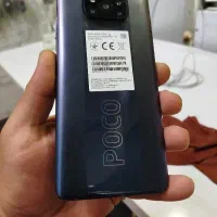 poco x3pro بدون بازشدگی در حد زان