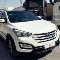 سانتافه ۲۰۱۴ فول سفارش عمان سندتک برگ