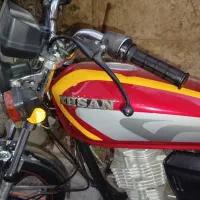 موتور هوندا 125احسان