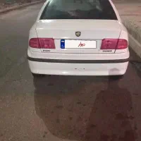 سمند 91|خودرو سواری و وانت|اسکو, |دیوار