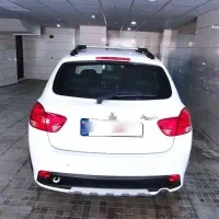 کوییک GX مدل 1403