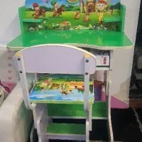 میز تحریر و صندلی