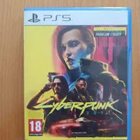 سایبرپانک ps5