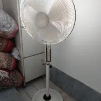 پنکه ایستاده