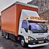 جابجایی حمل ونقل اسباب باربری اثاث کشی بسته بندی