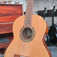 گیتار اسپانیایی الحمبرا