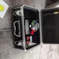 دستگاه احیای شوک الکترو اورجینال