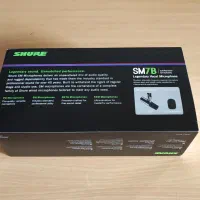 shure sm7b|آلات موسیقی|تهران, مینی‌سیتی (شهرک نفت)|دیوار