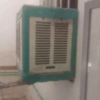 کولر ۳۰۰۰ سیم مسی بلبرینگی