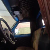 فروش نیسان یدک کش