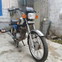 هندا ۱۲۵ فروشی