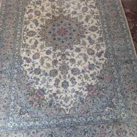 یک جفت فرش ۶متری دست باف اردکان یزد