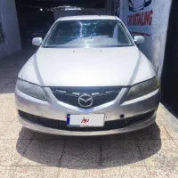 مزدا 6
