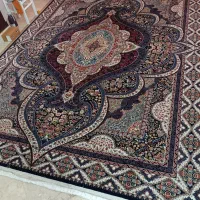 فرش ۱۲متری