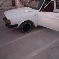 پیکان وانت ۸۶