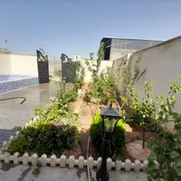 ۲۱۰متر باغ و ویلا بابنای ۷۸متری|فروش خانه و ویلا|تهران, ظهیرآباد|دیوار