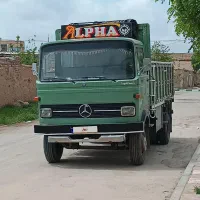 خاور808مدل76