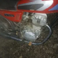 موتور 125
