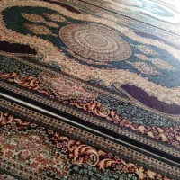 فرش شیش متری